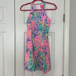 Lilly Pulitzer Dress Size 16